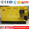 450 kVA Diesel Generator Genset Doosan Motor Sound Proof